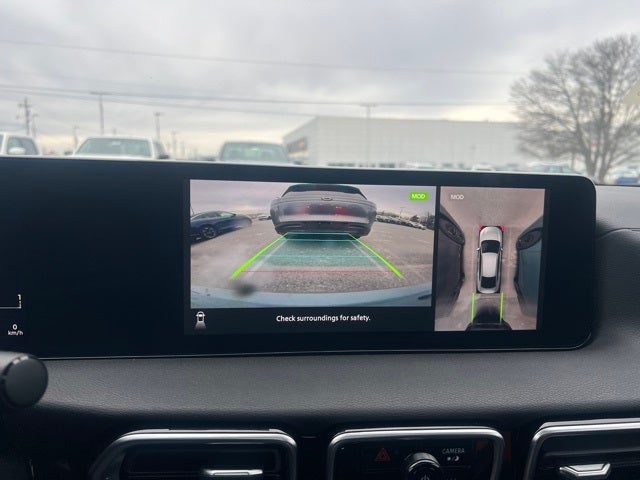 2026 Nissan Sentra SR PREMIUM, MOONROOF, ALL WEATHER, FLOOR MAT PACKAGE