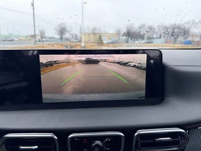 2026 Nissan Sentra SR FLOOR MAT PACKAGE