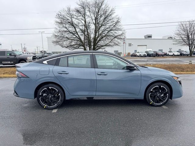 2026 Nissan Sentra SR FLOOR MAT PACKAGE