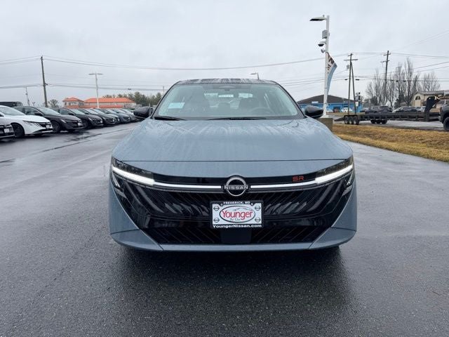 2026 Nissan Sentra SR FLOOR MAT PACKAGE