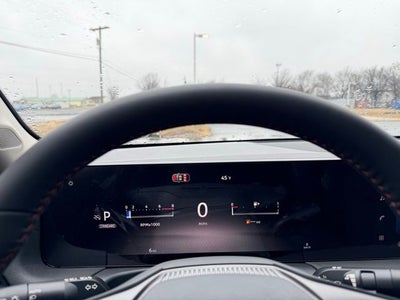 2026 Nissan Sentra SR FLOOR MAT PACKAGE