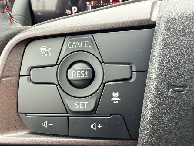 2026 Nissan Sentra SR FLOOR MAT PACKAGE