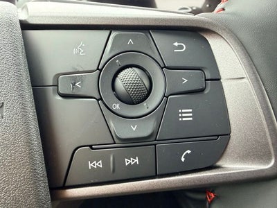 2026 Nissan Sentra SR FLOOR MAT PACKAGE