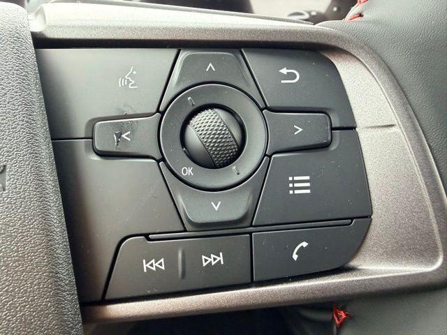 2026 Nissan Sentra SR FLOOR MAT PACKAGE