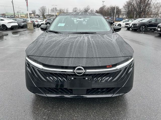 2026 Nissan Sentra SR FLOOR MAT PACKAGE