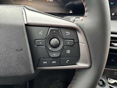 2026 Nissan Sentra SR FLOOR MAT PACKAGE