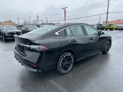 2026 Nissan Sentra SR FLOOR MAT PACKAGE