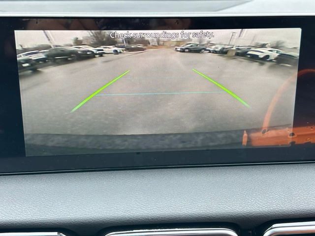 2026 Nissan Sentra SR FLOOR MAT PACKAGE