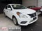 2019 Nissan Versa Sedan 1.6 S Plus