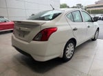2019 Nissan Versa Sedan 1.6 S Plus