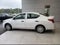 2019 Nissan Versa Sedan 1.6 S Plus