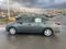 2025 Nissan Versa 1.6 S TRUNK PACKAGE