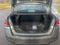 2025 Nissan Versa 1.6 S TRUNK PACKAGE