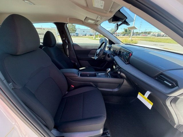 2027 Nissan Kicks S