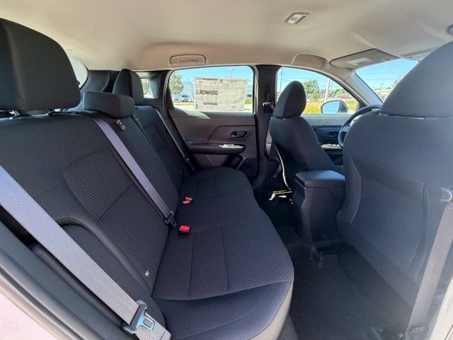 2027 Nissan Kicks S