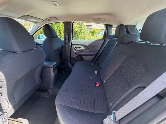 2027 Nissan Kicks S