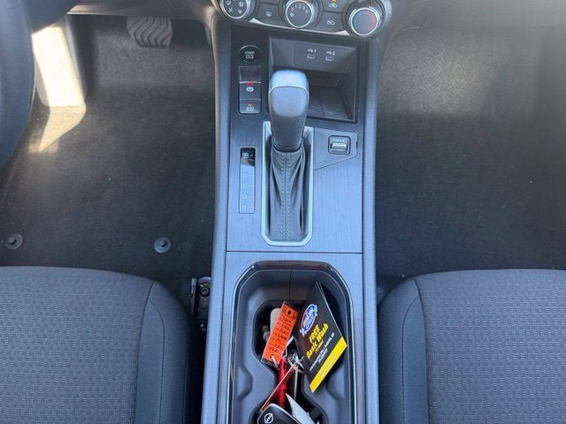 2027 Nissan Kicks S