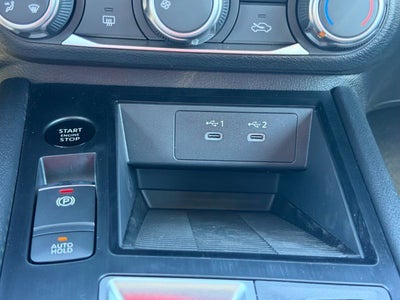 2027 Nissan Kicks S