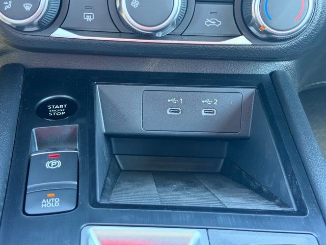 2027 Nissan Kicks S