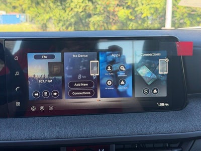 2027 Nissan Kicks S