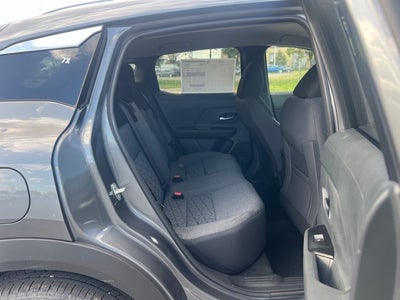 2026 Nissan Kicks SV COLD WEATHER PACKAGE