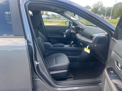 2026 Nissan Kicks SV COLD WEATHER PACKAGE