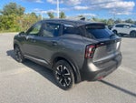 2026 Nissan Kicks SV COLD WEATHER PACKAGE