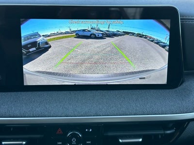 2026 Nissan Kicks SV PREMIUM, COLD WEATHER PACKAGE