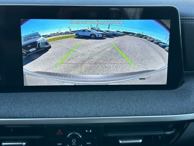 2026 Nissan Kicks SV PREMIUM, COLD WEATHER PACKAGE