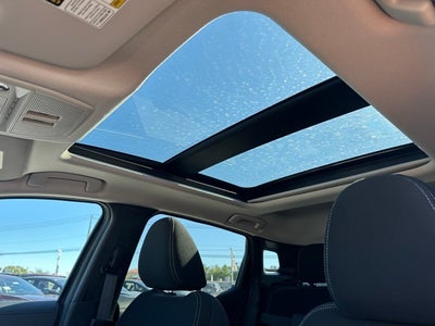 2026 Nissan Kicks SV PREMIUM, COLD WEATHER PACKAGE