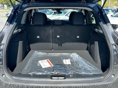 2026 Nissan Kicks SV PREMIUM, COLD WEATHER PACKAGE