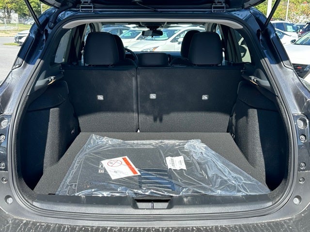 2026 Nissan Kicks SV PREMIUM, COLD WEATHER PACKAGE