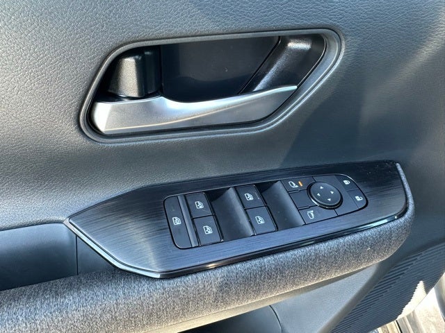 2026 Nissan Kicks SV PREMIUM, COLD WEATHER PACKAGE