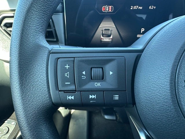 2026 Nissan Kicks SV PREMIUM, COLD WEATHER PACKAGE