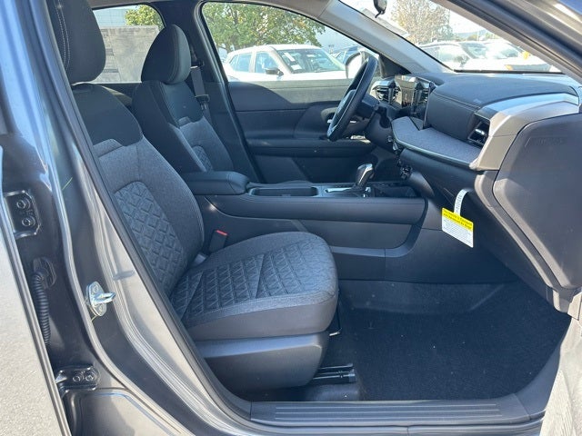 2026 Nissan Kicks SV PREMIUM, COLD WEATHER PACKAGE