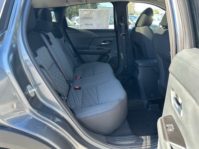 2026 Nissan Kicks SV PREMIUM, COLD WEATHER PACKAGE