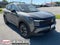 2026 Nissan Kicks SV COLD WEATHER PACKAGE