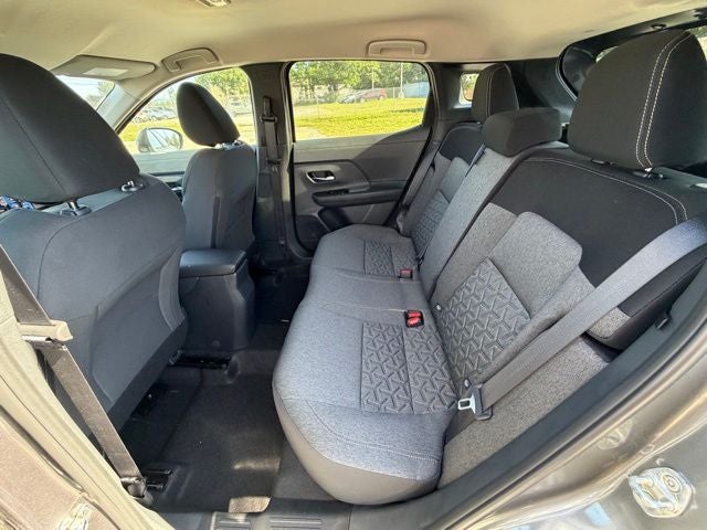 2026 Nissan Kicks SV COLD WEATHER PACKAGE