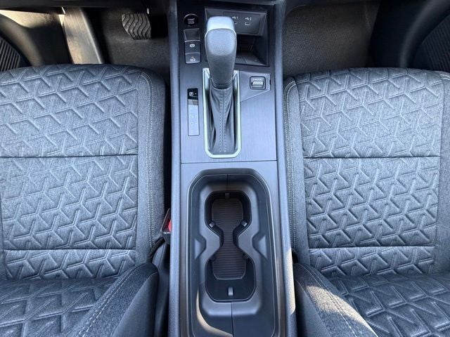 2026 Nissan Kicks SV COLD WEATHER PACKAGE