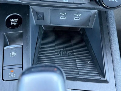 2026 Nissan Kicks SV COLD WEATHER PACKAGE
