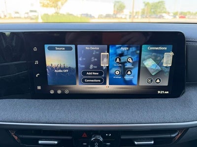 2026 Nissan Kicks SV COLD WEATHER PACKAGE