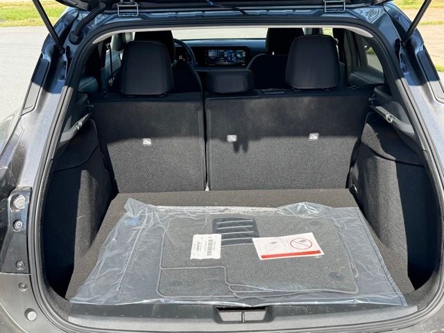 2026 Nissan Kicks SV COLD WEATHER PACKAGE