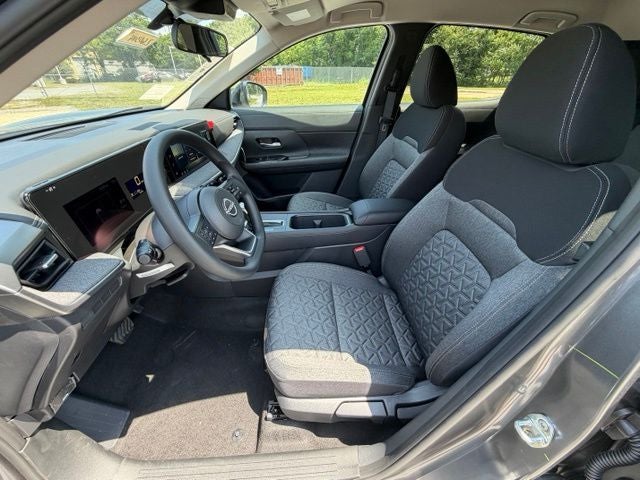 2026 Nissan Kicks SV COLD WEATHER PACKAGE