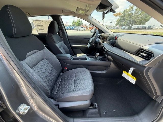 2026 Nissan Kicks SV COLD WEATHER PACKAGE