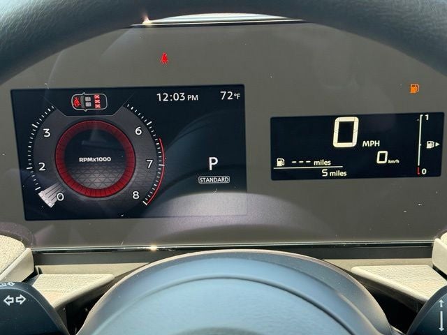 2026 Nissan Kicks SV COLD WEATHER PACKAGE