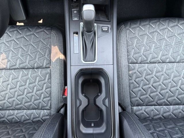 2026 Nissan Kicks SV COLD WEATHER PACKAGE