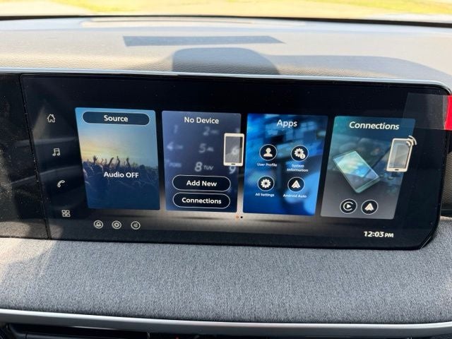 2026 Nissan Kicks SV COLD WEATHER PACKAGE