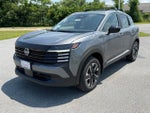 2026 Nissan Kicks SV COLD WEATHER PACKAGE
