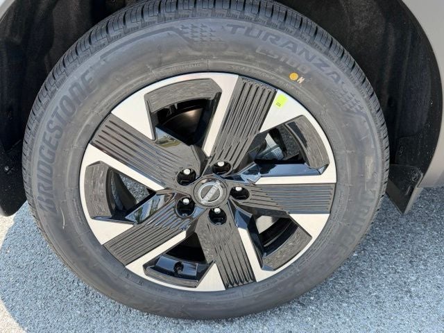 2026 Nissan Kicks SV COLD WEATHER PACKAGE
