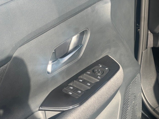 2026 Nissan Kicks SV PREMIUM, COLD WEATHER PACKAGE